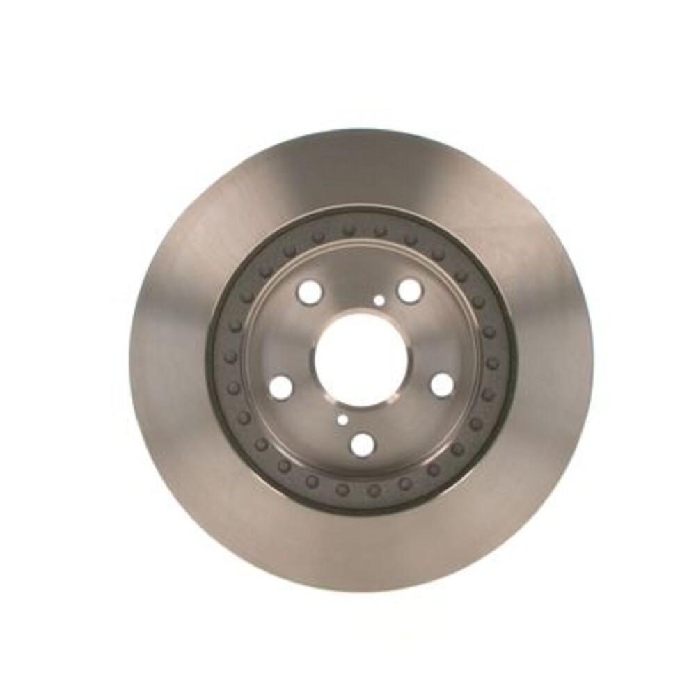 Image for Bosch Brake disc BD416