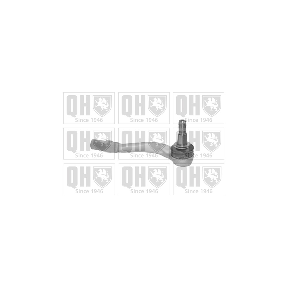 Image for QH QR3793S Tie Rod End RH