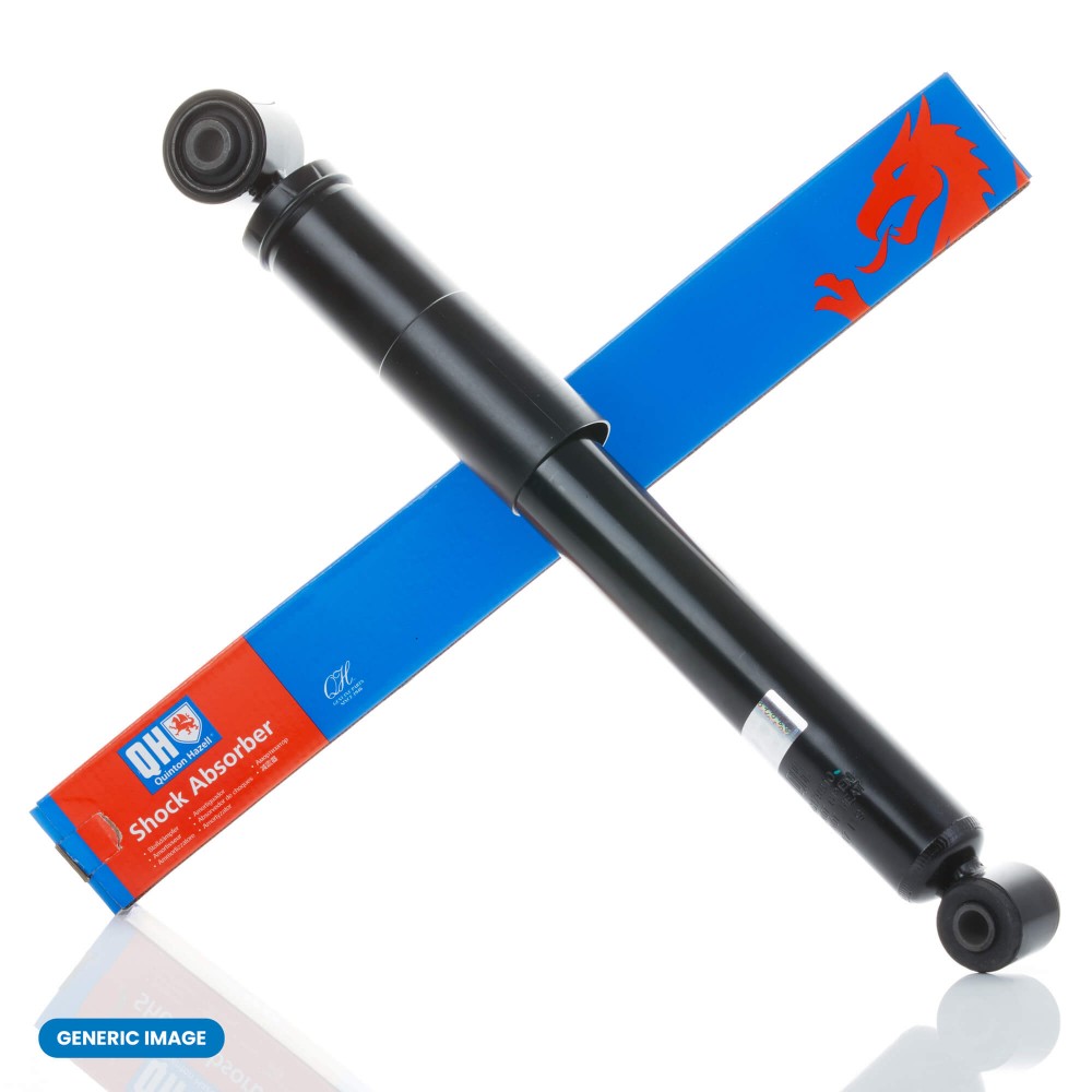 Image for QH QAG181107 Shock Absorber