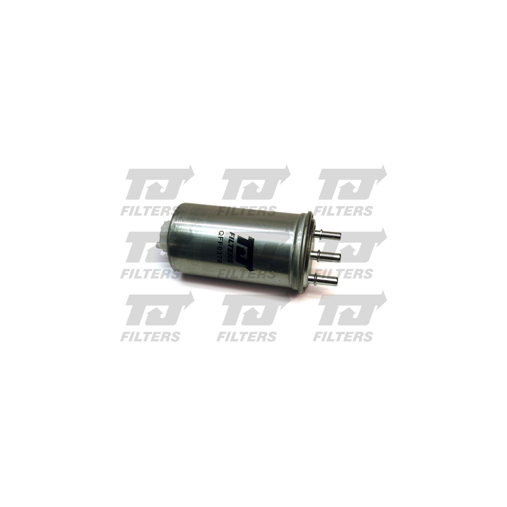 Image for TJ QFF0376 Fuel Filter