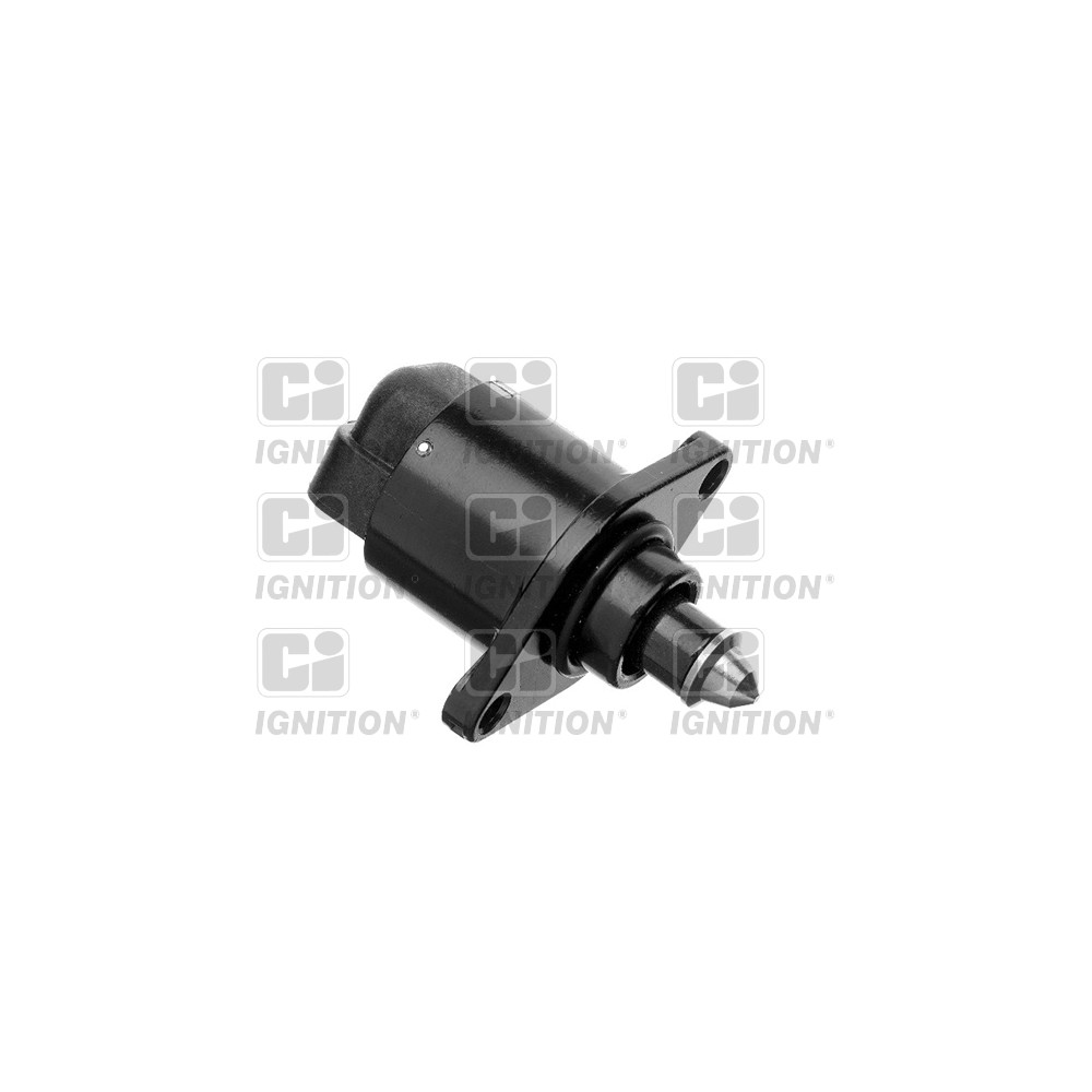 Image for Idle Control Valve