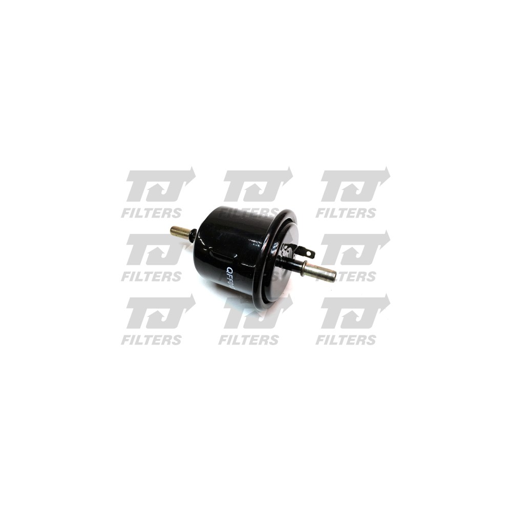 Image for TJ QFF0132 Fuel Filter