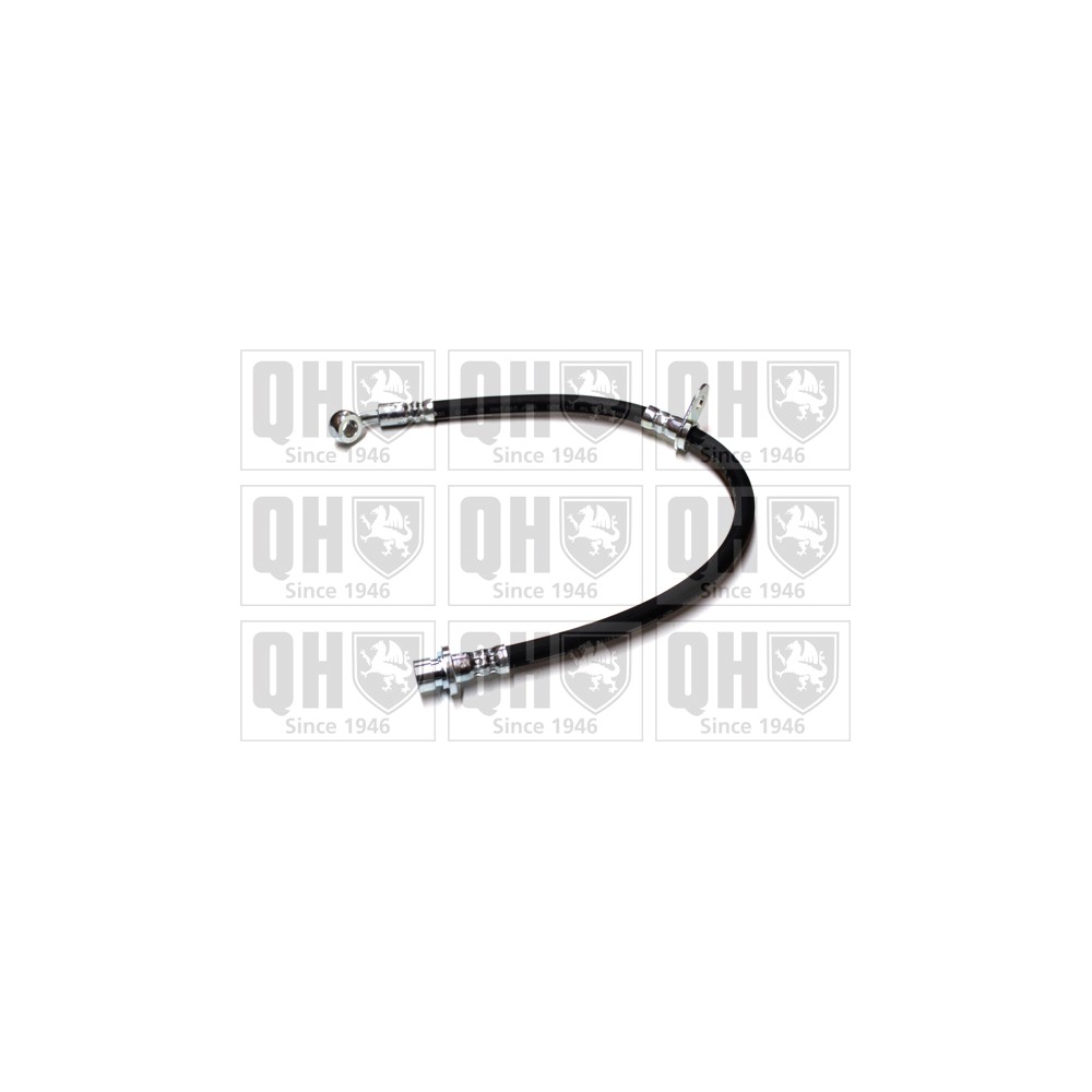 Image for QH BFH5712 Brake Hose