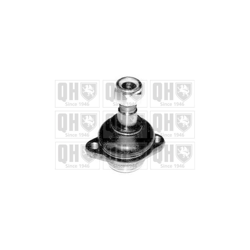 Image for QH QSJ1000S Ball Joint- Front Upper LH & RH