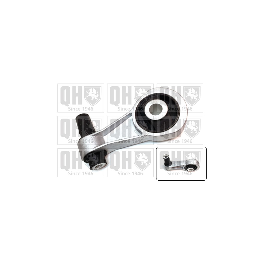 Image for QH EM4454 Engine/Gearbox Mounting - Rear