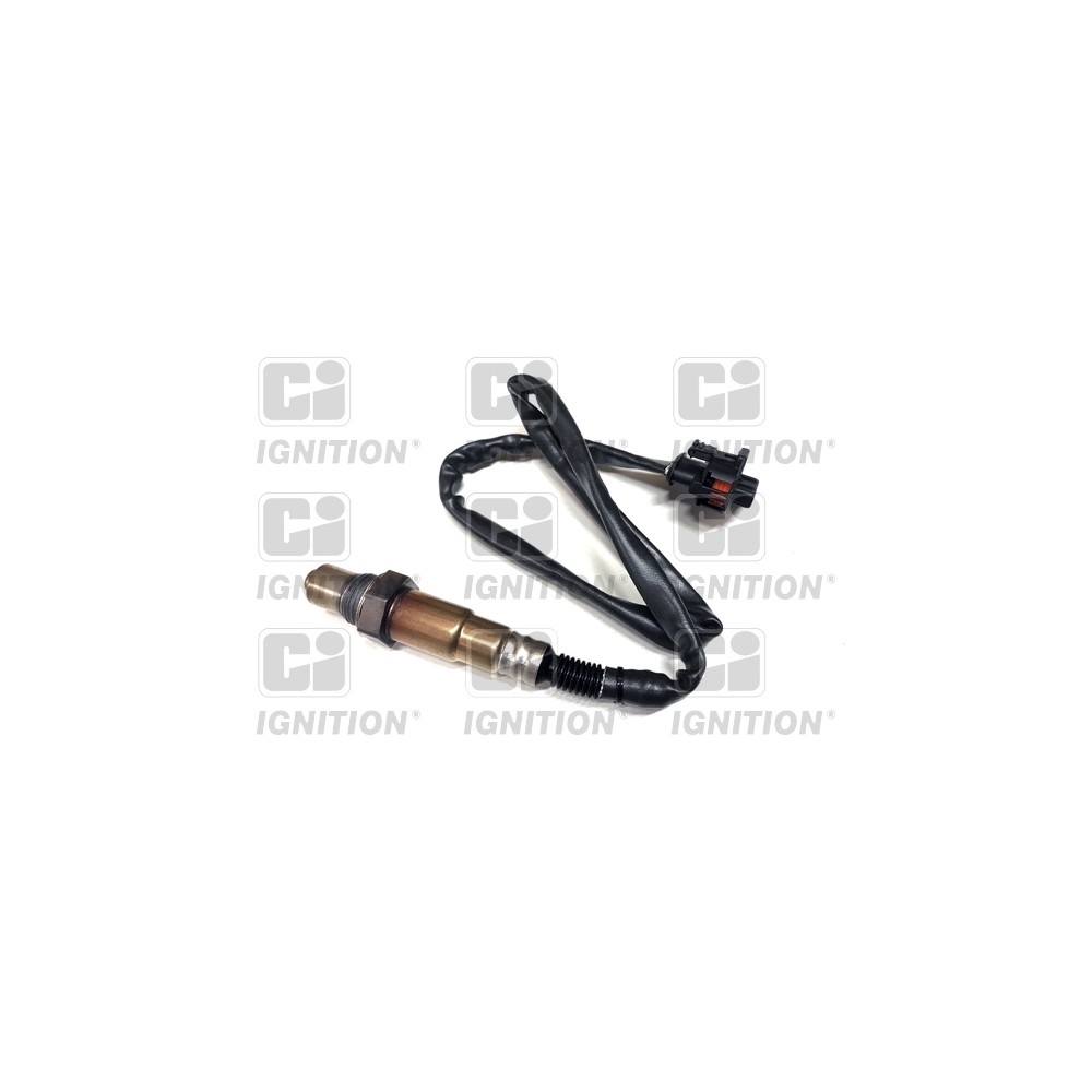 Image for Oxygen Sensor