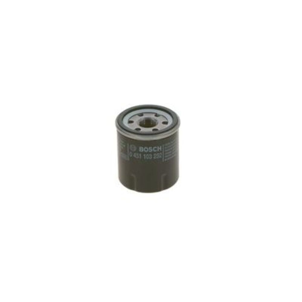 Image for Bosch Oil filter P3292