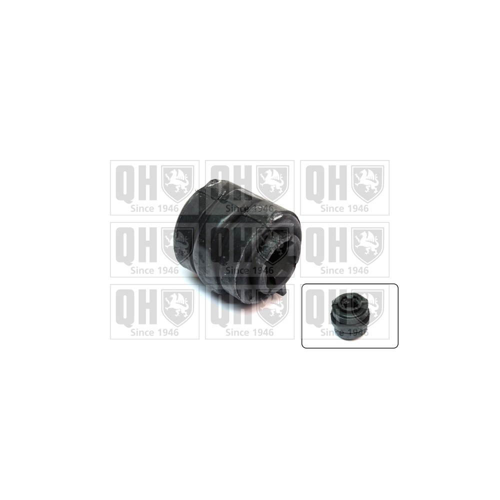 Image for QH EMB7080 Stabiliser Bar Bush - Front LH & RH (Outer)