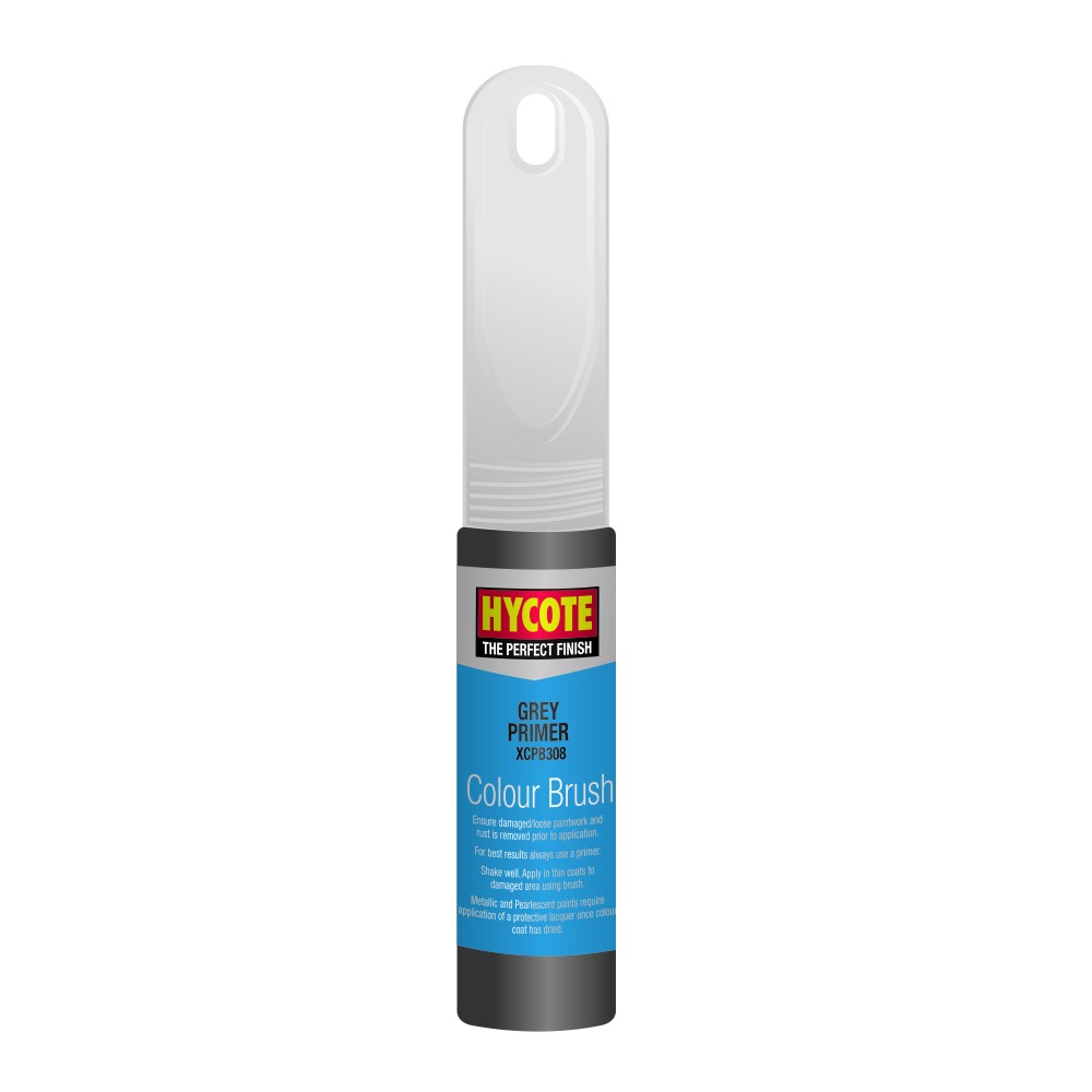 Image for Hycote XCPB308 Grey Primer 12.5ml