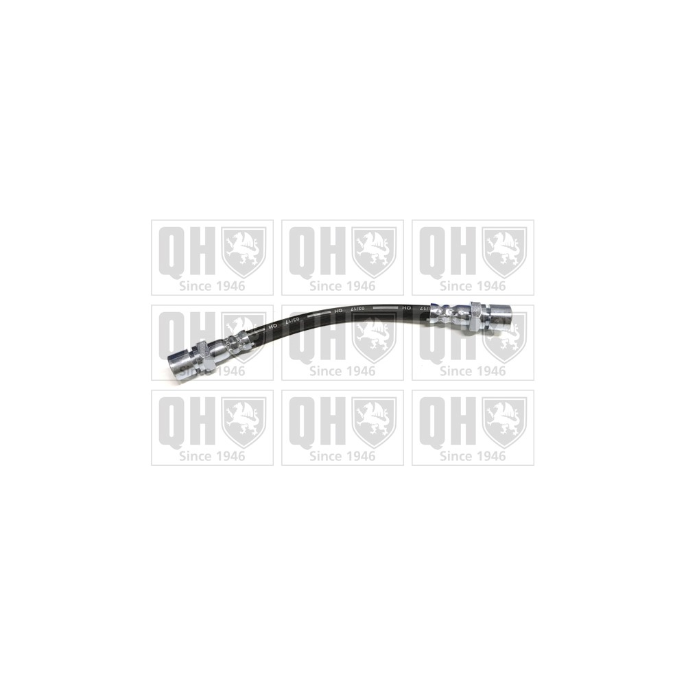 Image for QH BFH5125 Brake Hose