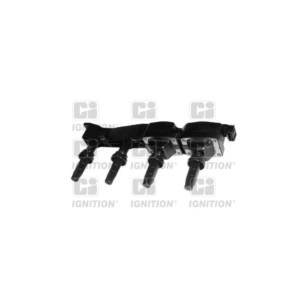 Image for CI XIC8221 Ignition Coil