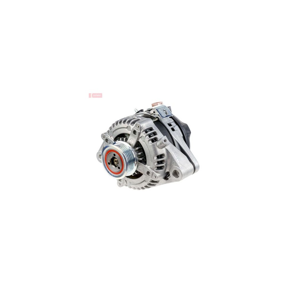 Image for Denso Alternator 14V 130A DAN945