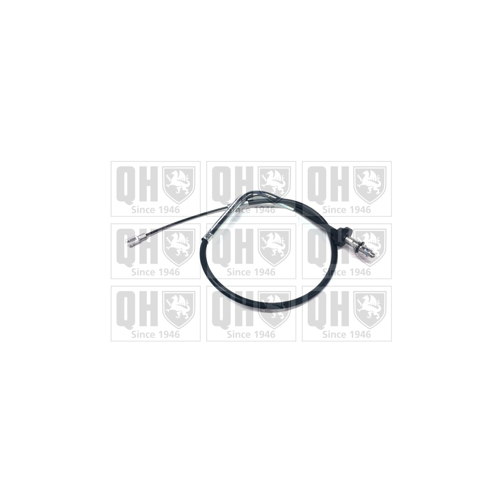 Image for QH BC4404 Brake Cable