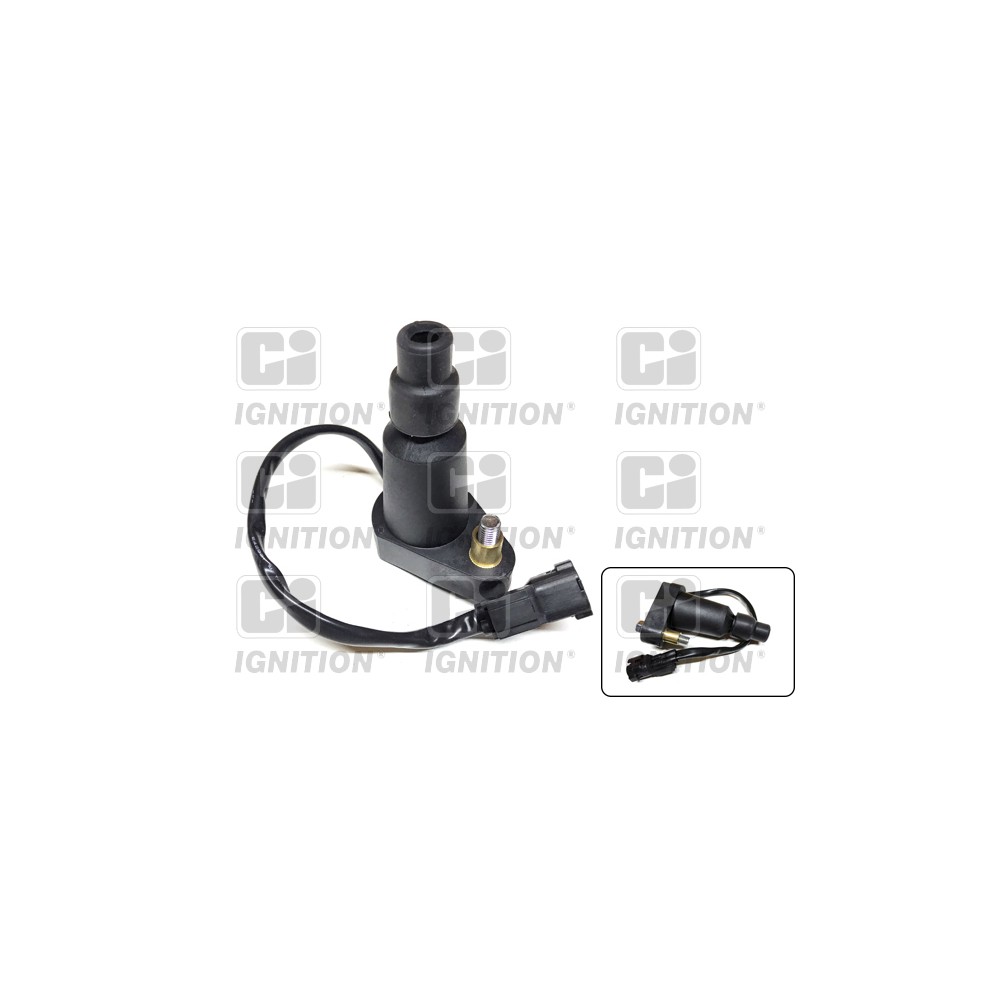 Image for CI XIC8521 Dry Ignition Coil