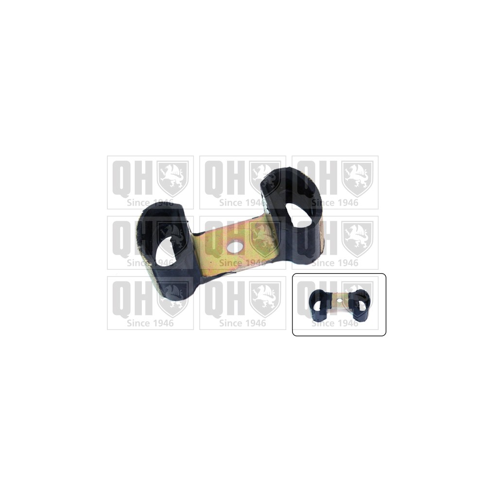 Image for QH EM4321 ENGINE MOUNTING