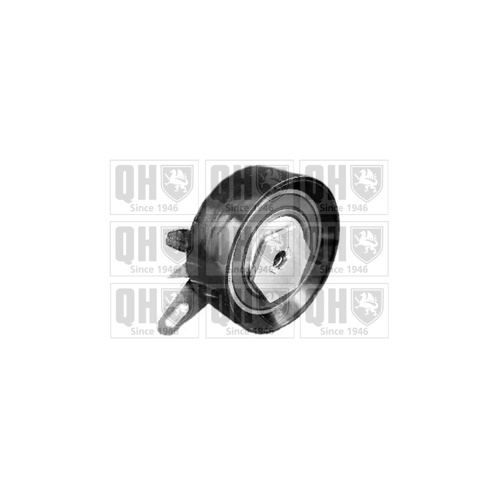 Image for QH QTT865 Timing Belt Tensioner