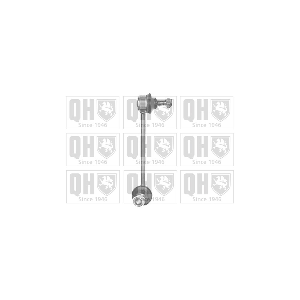 Image for QH QLS3359S Stabiliser Link - Front LH