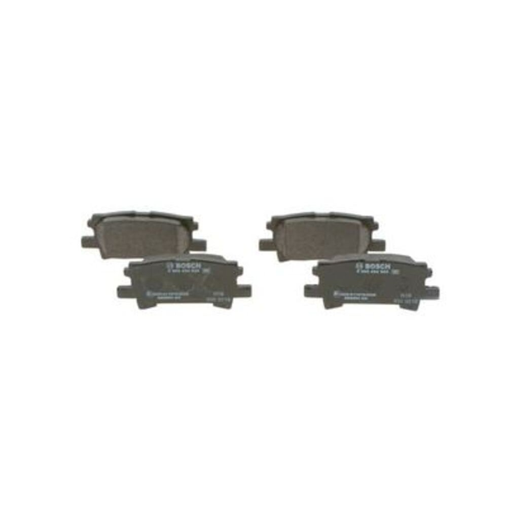 Image for Bosch Brake lining BP1159