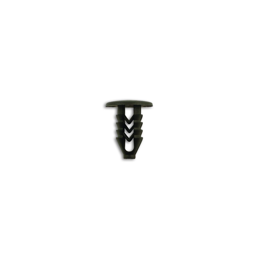 Image for Connect 36168 Button Clip Retainer for Fiat & Volvo Pk 50