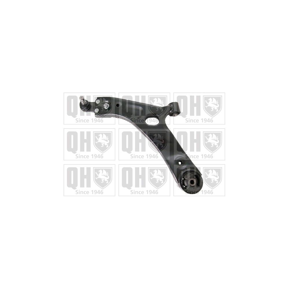 Image for QH QSA2589S Suspension Arm - Front Lower LH