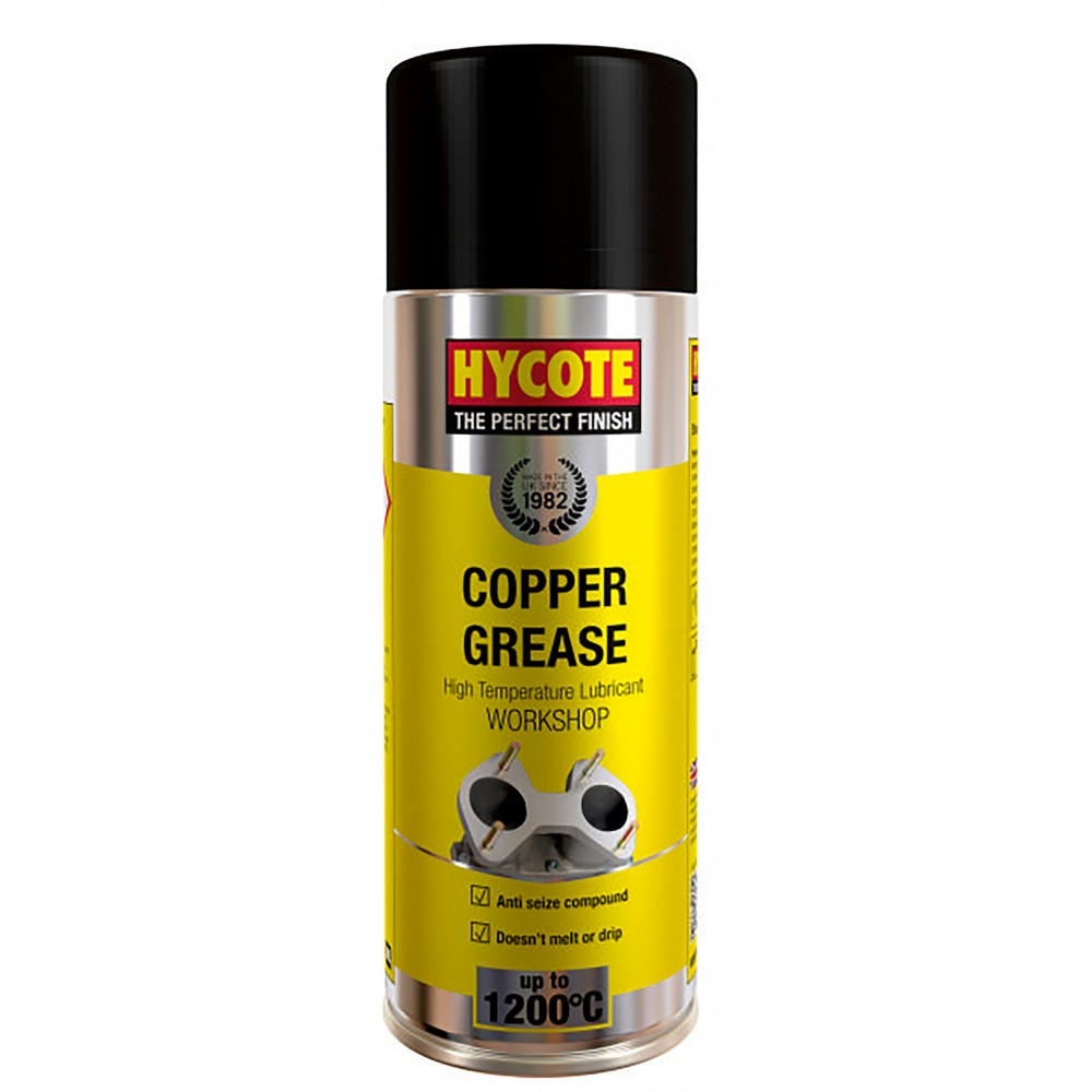 Image for Hycote XUK304 Maintenance Copper Grease