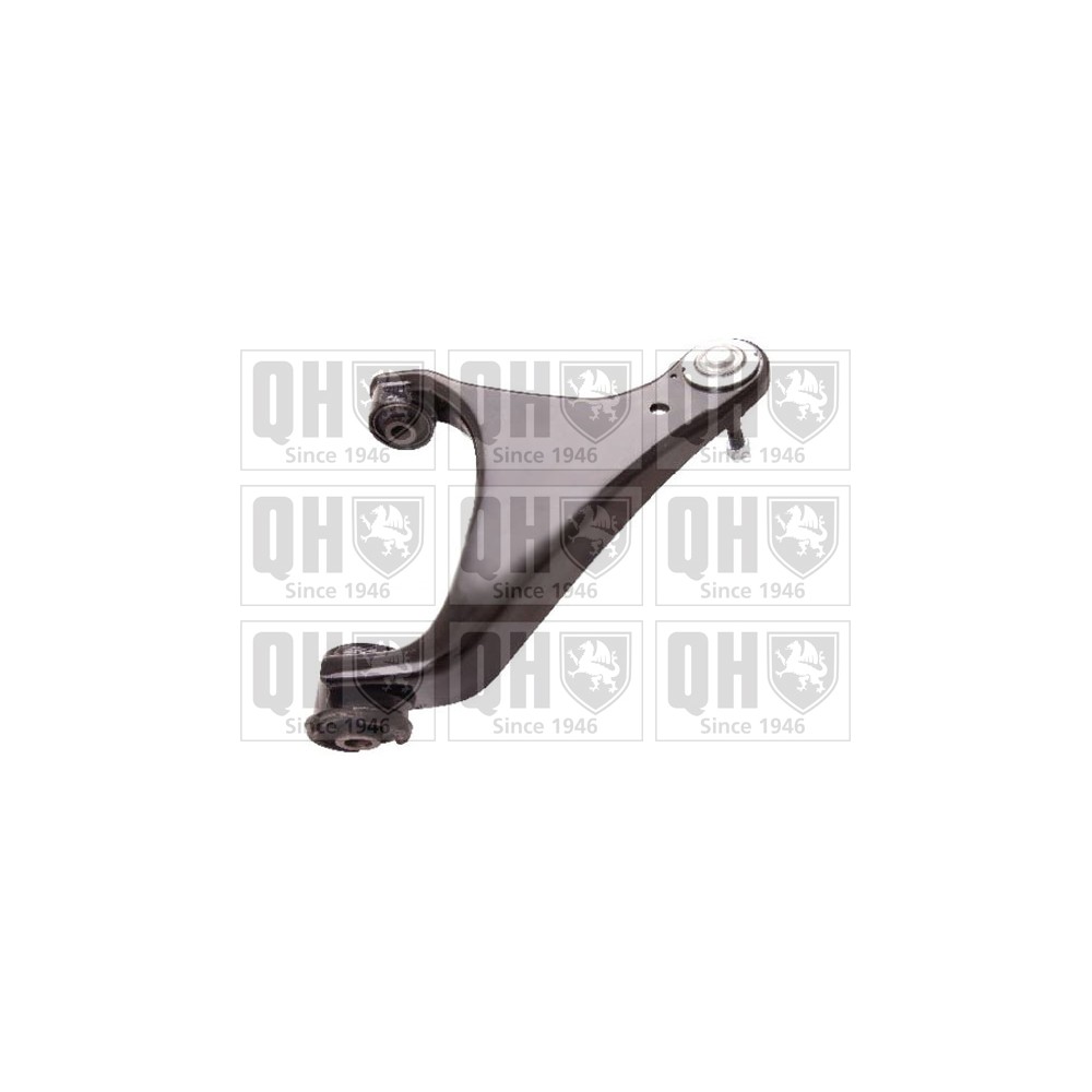 Image for QH QSA2592S Suspension Arm- Front Upper RH