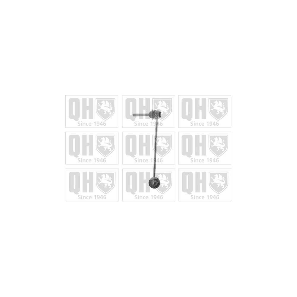 Image for QH QLS3621S Stabiliser Link - Front LH