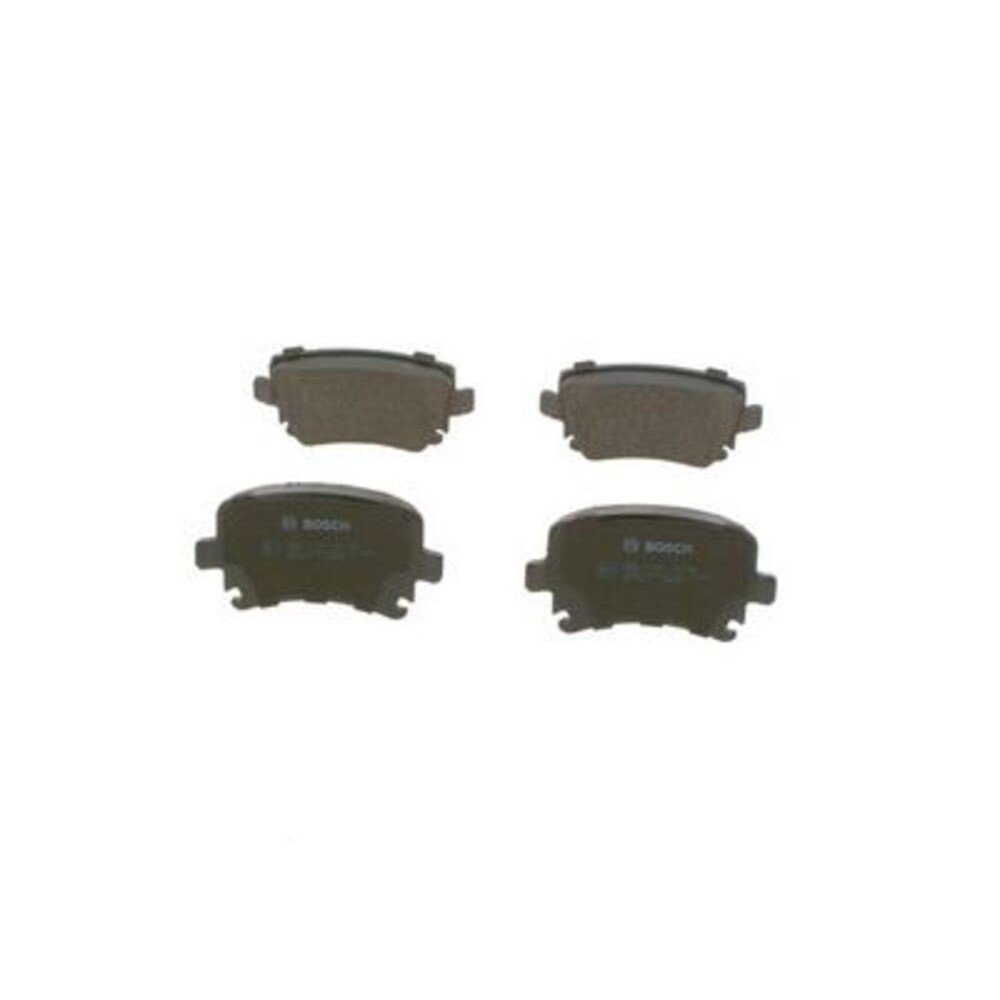 Image for Bosch Brake lining BP2700