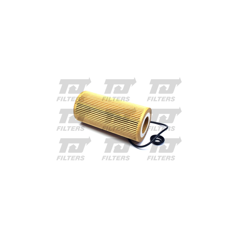 Image for TJ QFL0185 Oil Filter