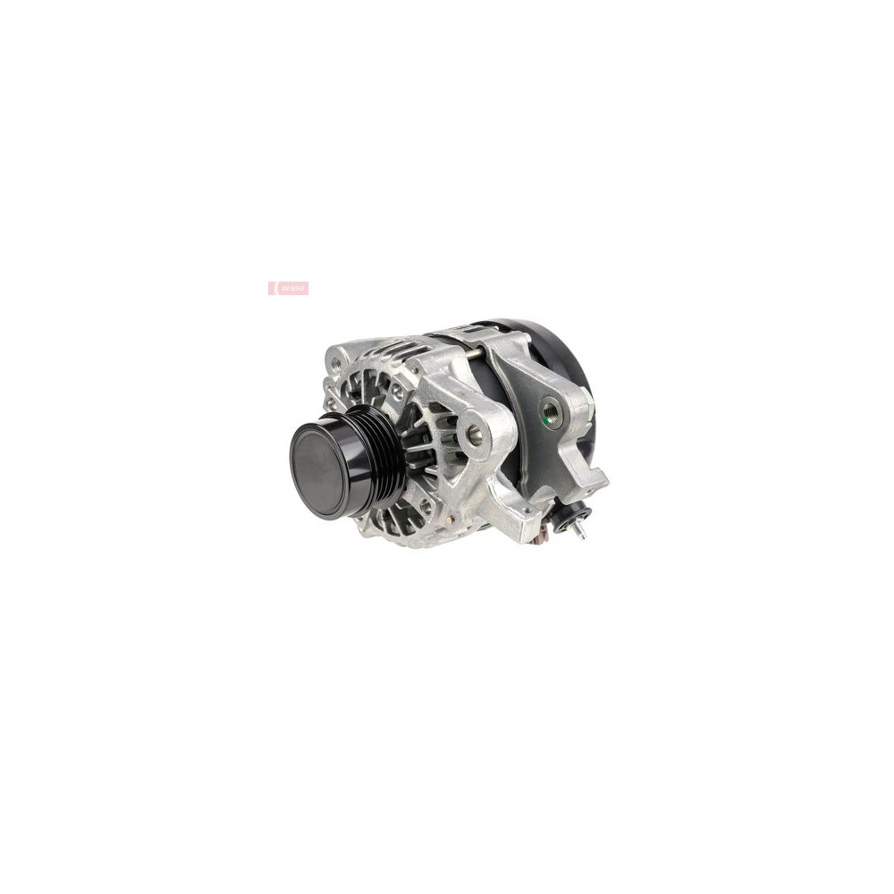 Image for Denso Alternator SE08 14V 80A DAN1100