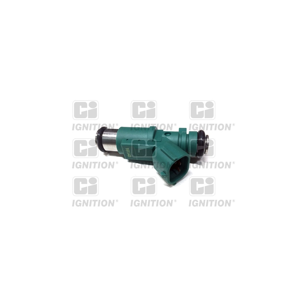 Image for Fuel Injector