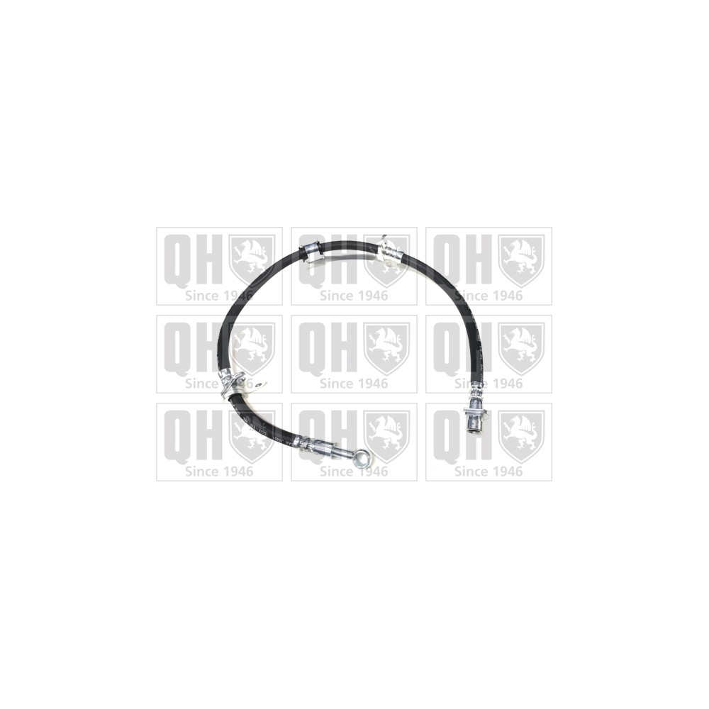 Image for QH BFH4543 Brake Hose