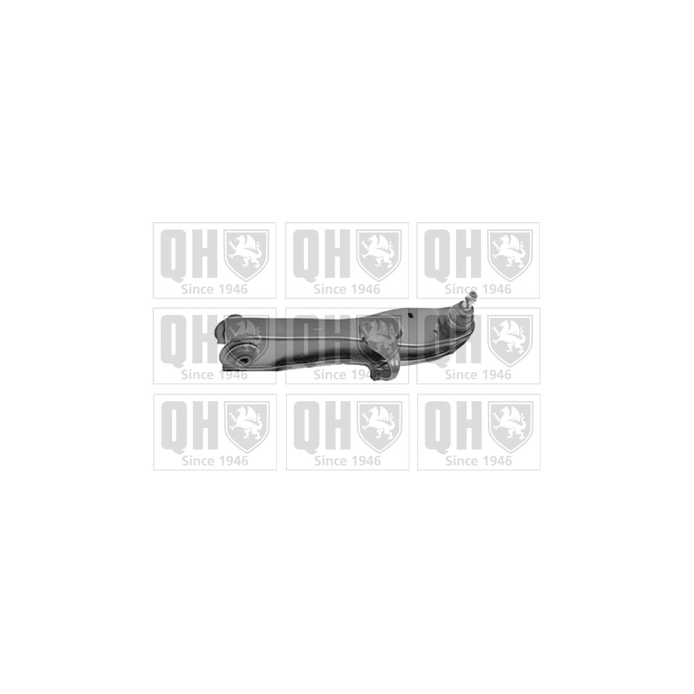 Image for QH QSA2073S Suspension Arm - Front Lower RH