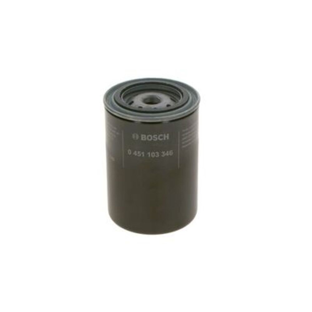 Image for Bosch Oil filter P3346