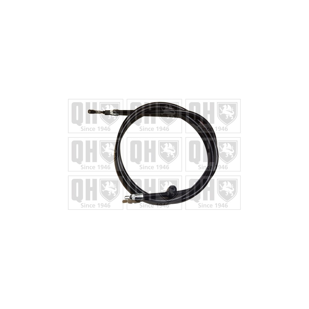 Image for QH BC2868 Brake Cable