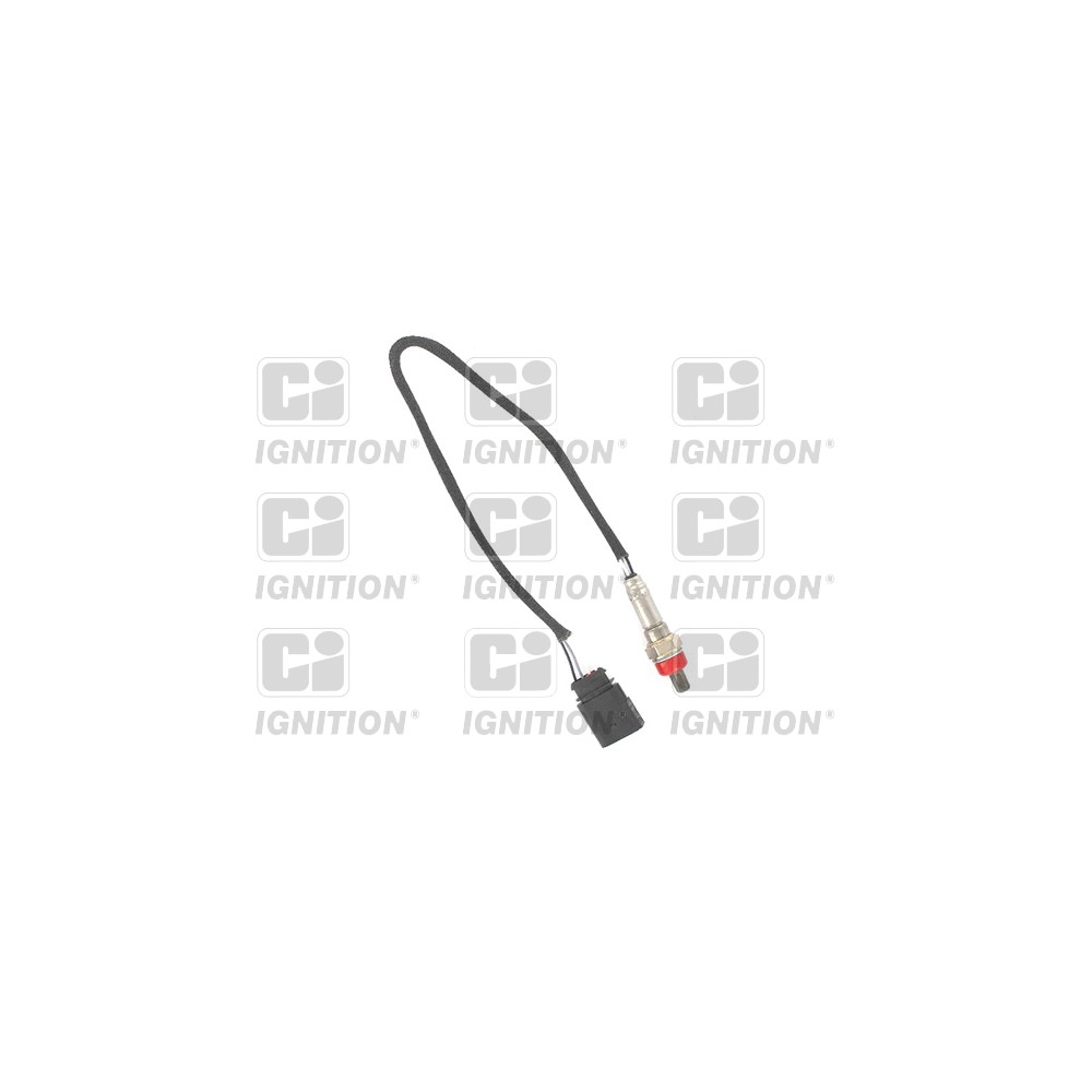 Image for Oxygen Sensor