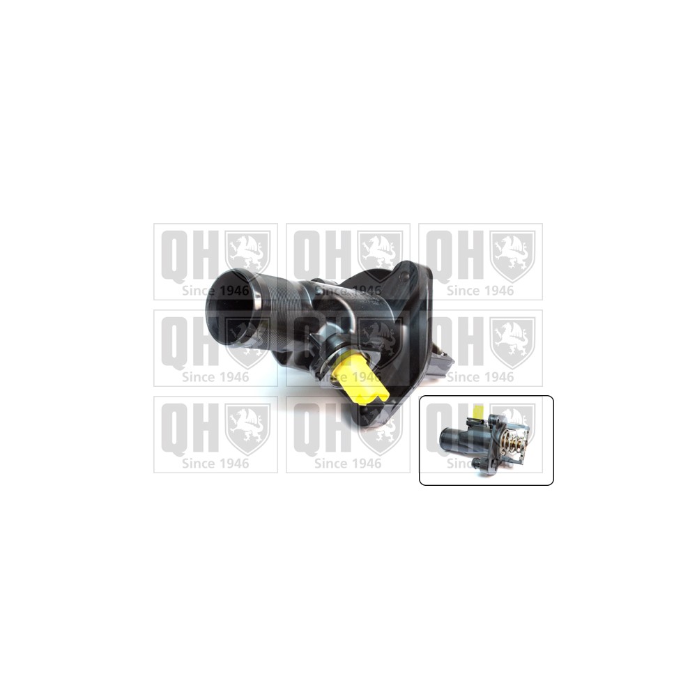 Image for Thermostat Kit