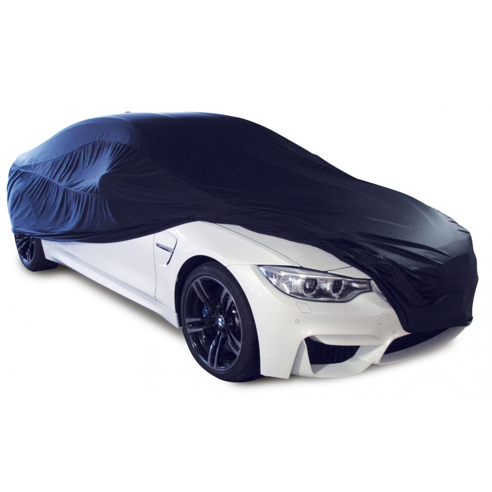 Cosmos 10323 Indoor Car Cover Medium - Tetrosyl Express Ltd