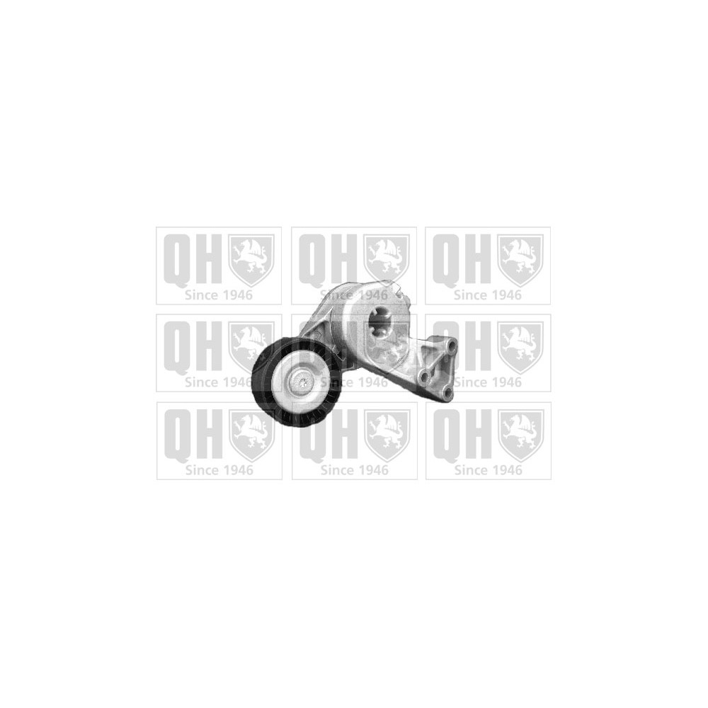 Image for QH QTA893 Drive Belt Tensioner