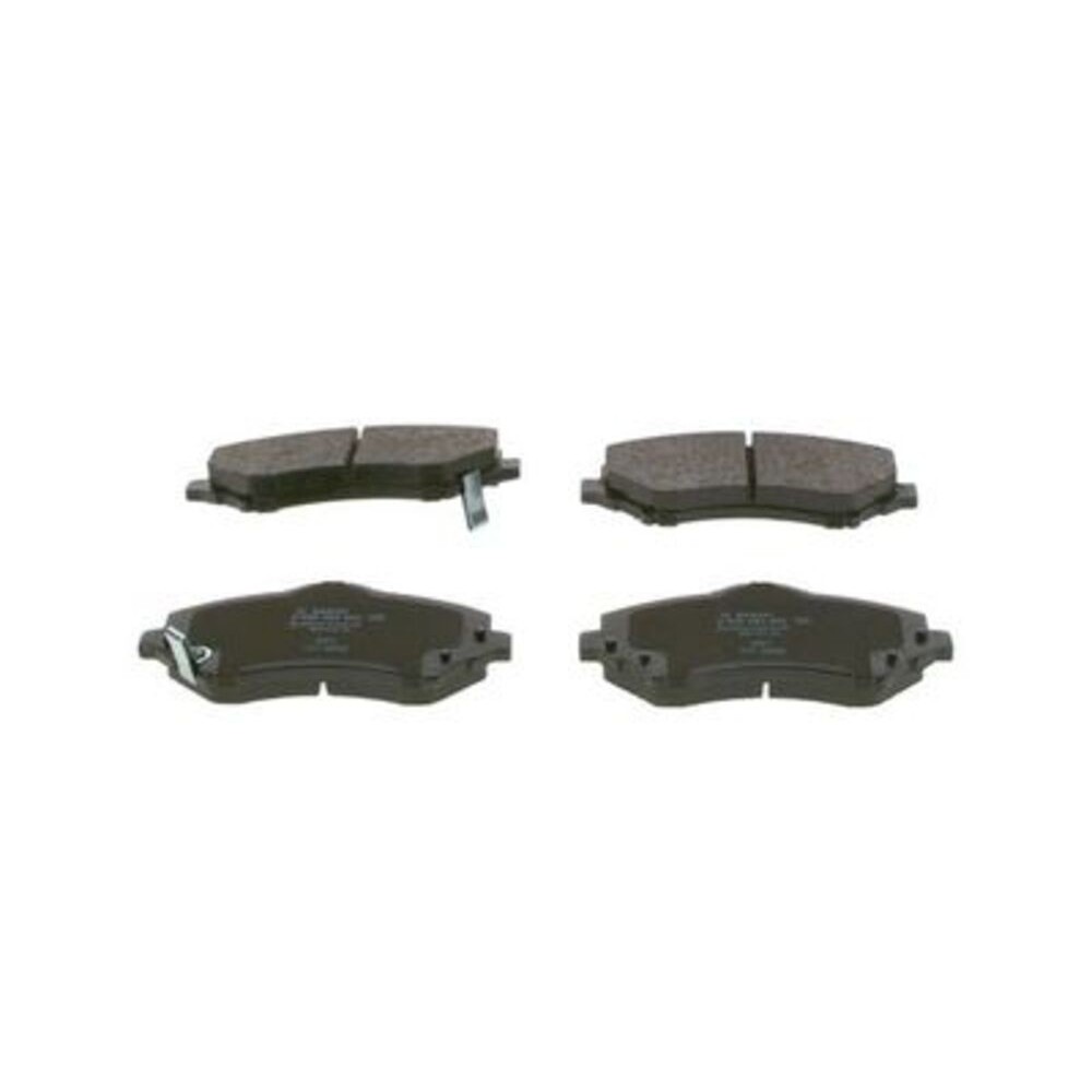 Image for Bosch Brake lining BP1414