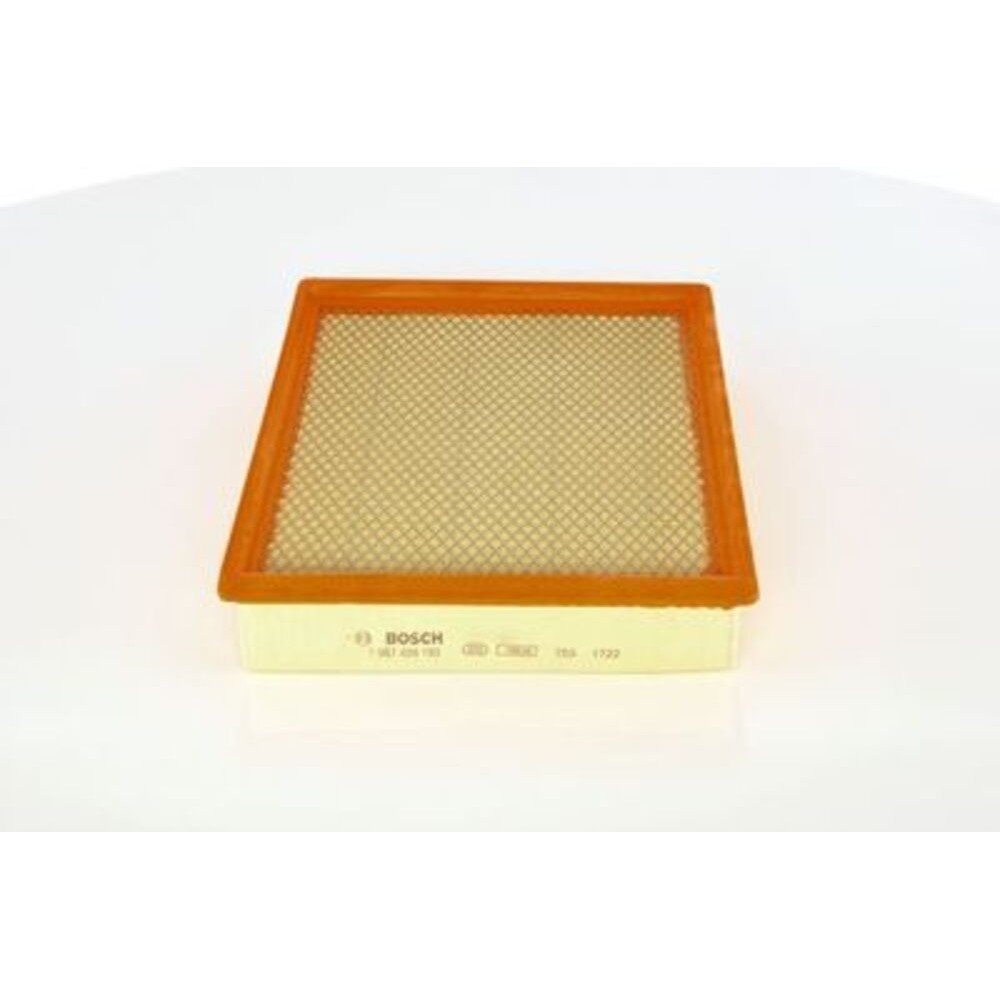 Image for Bosch Air-filter insert S9193