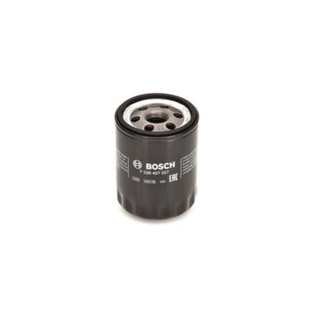 Image for Bosch Oil filter P7027