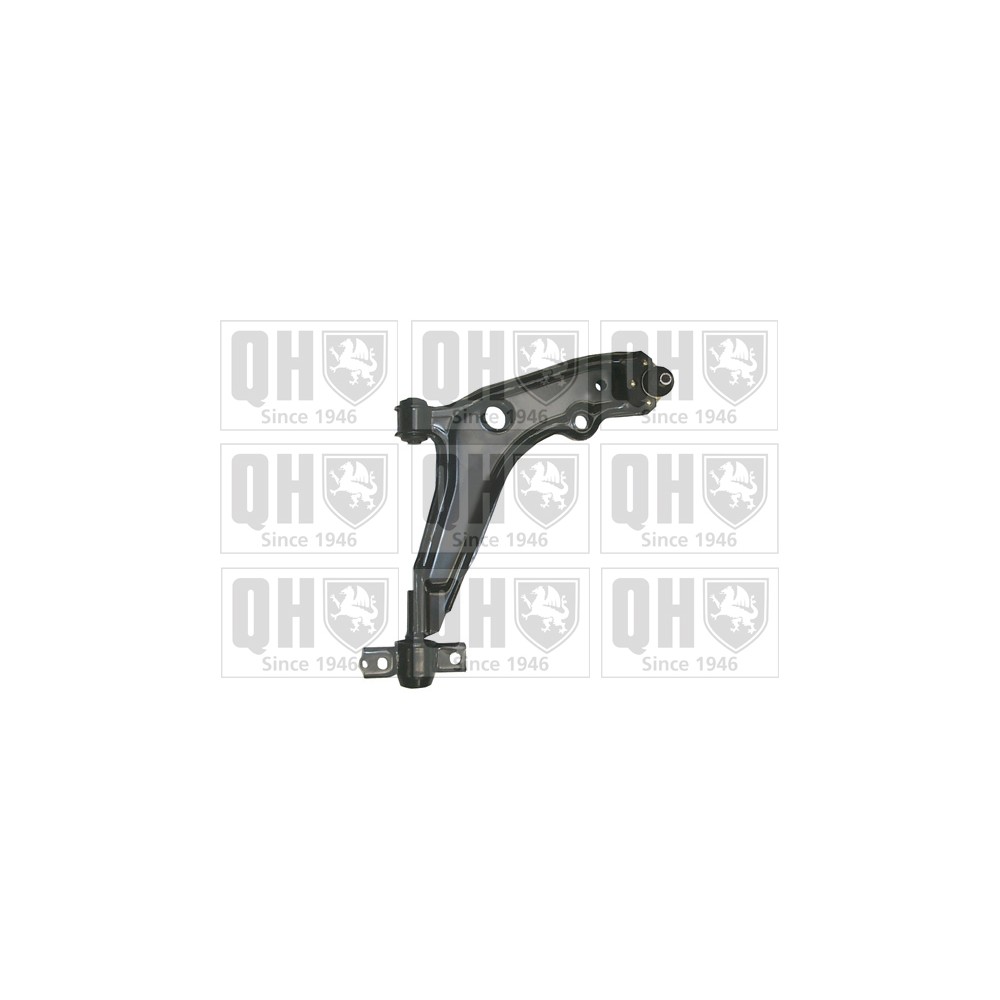 Image for QH QSA1929S Suspension Arm - Front Lower RH