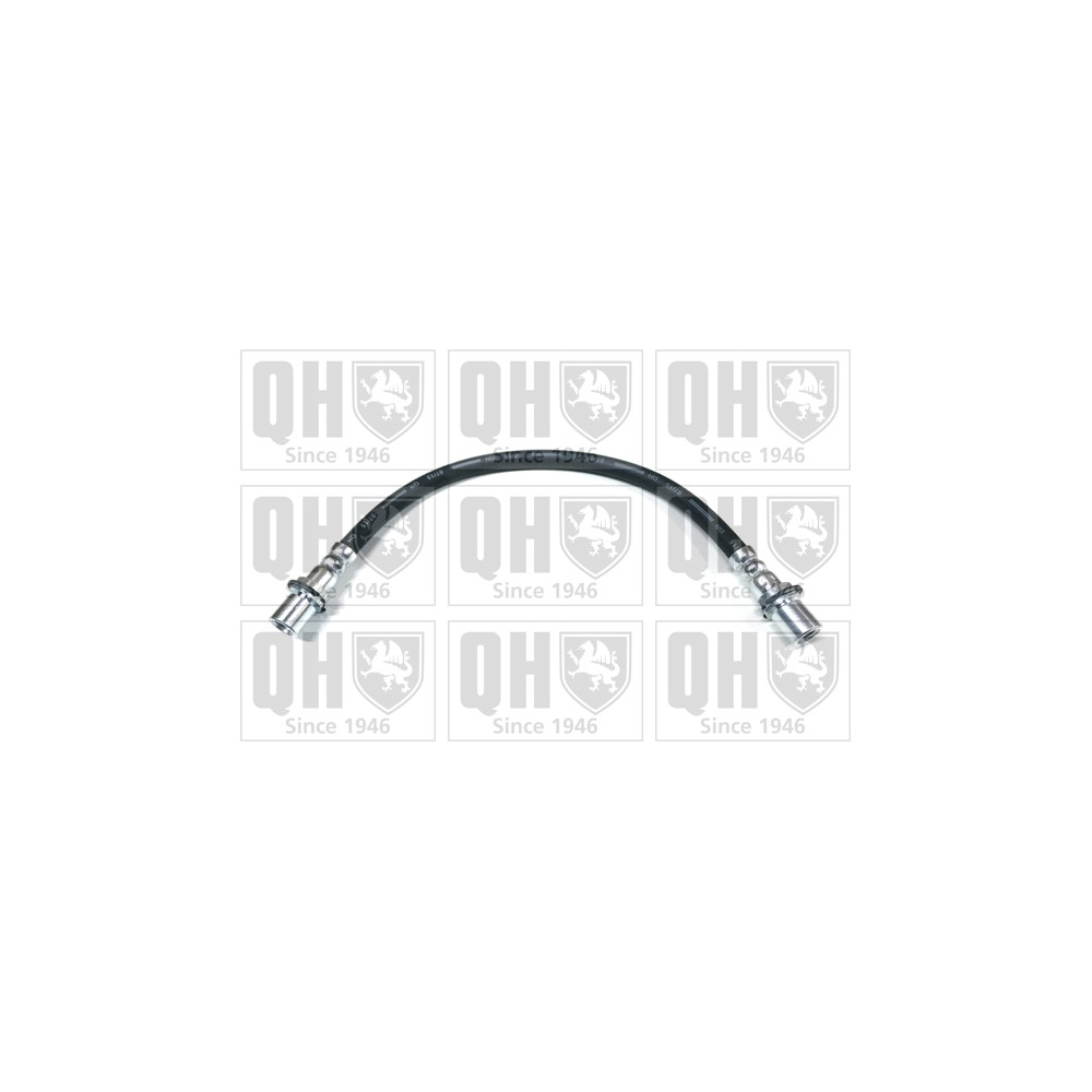 Image for QH BFH4601 Brake Hose