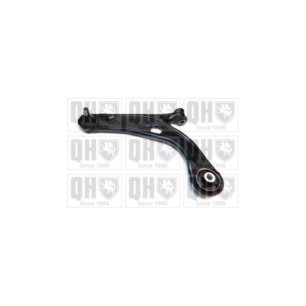 Image for QH QSA2769S Suspension Arm -Front Lower LH