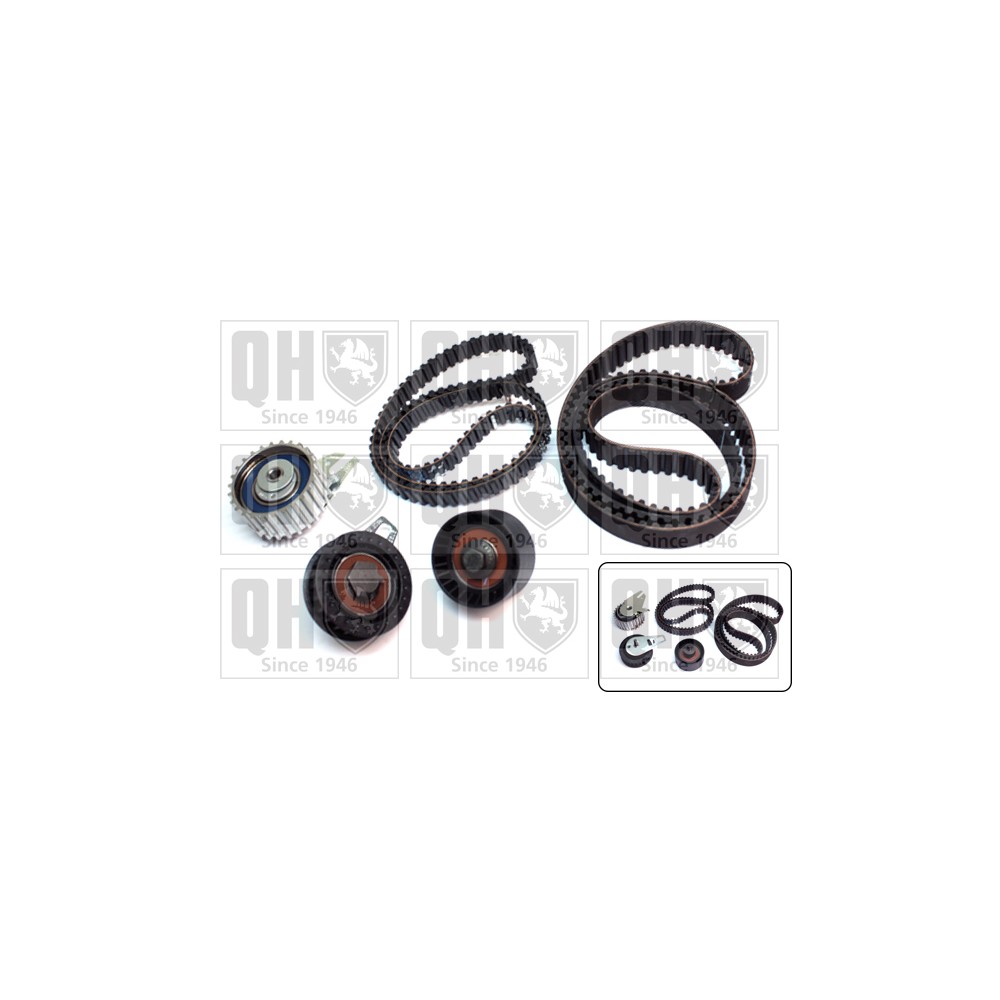 Image for Timing Belt Kit