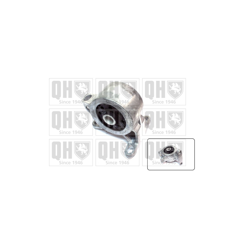 Image for QH EM4645 Engine Mounting