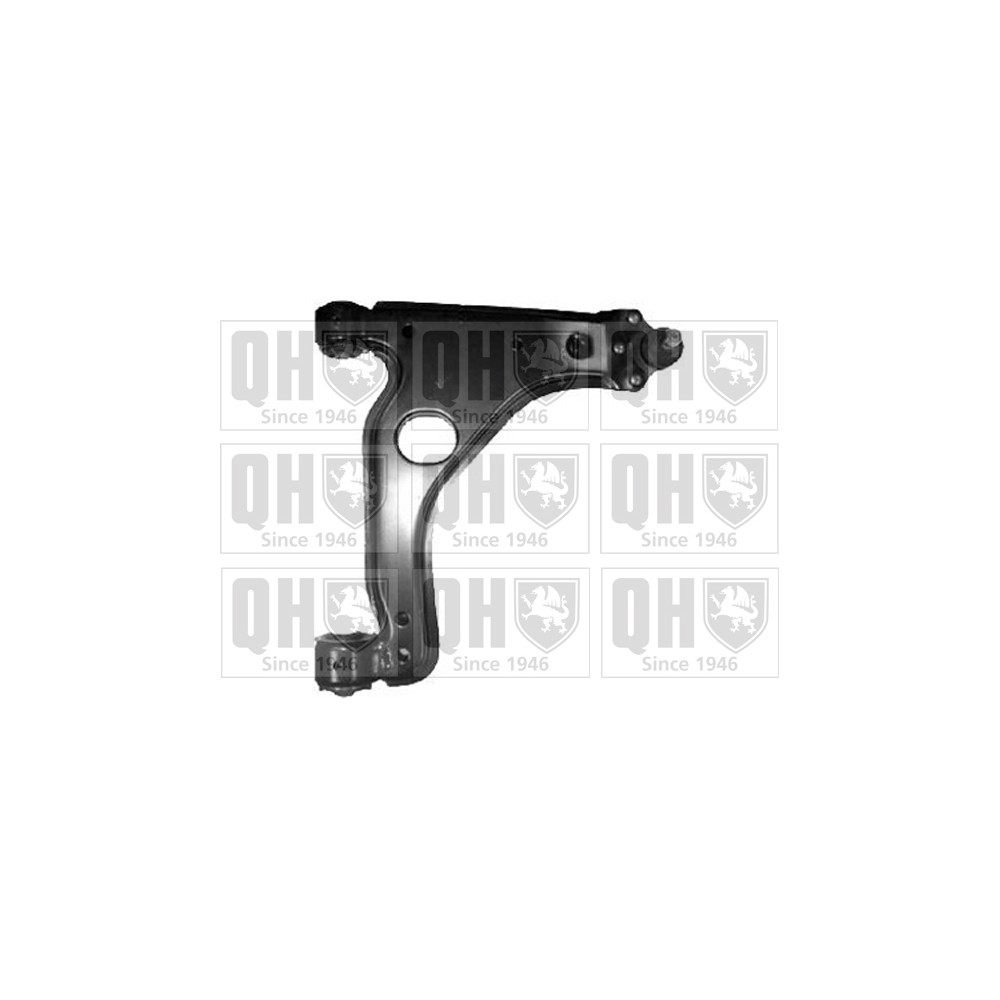 Image for QH QSA1661S Suspension Arm - Front Lower RH