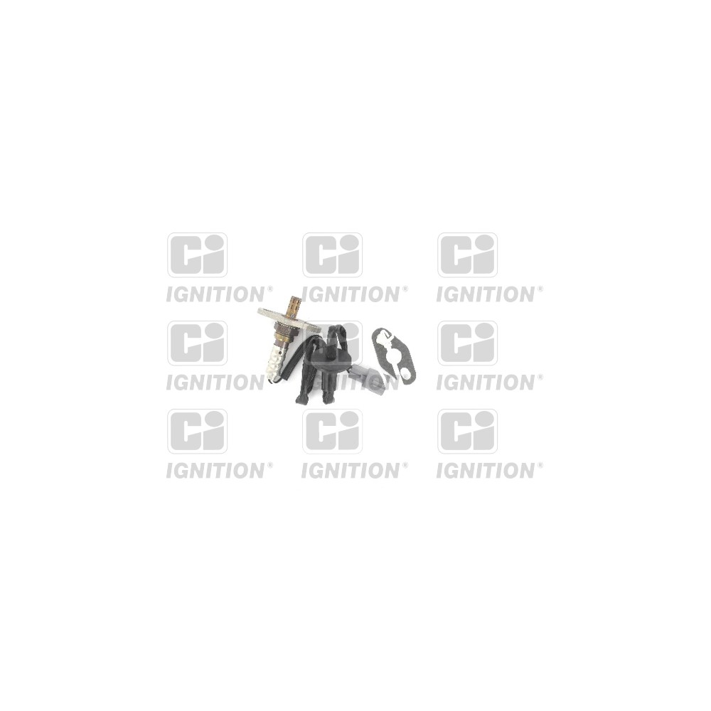 Image for Oxygen Sensor