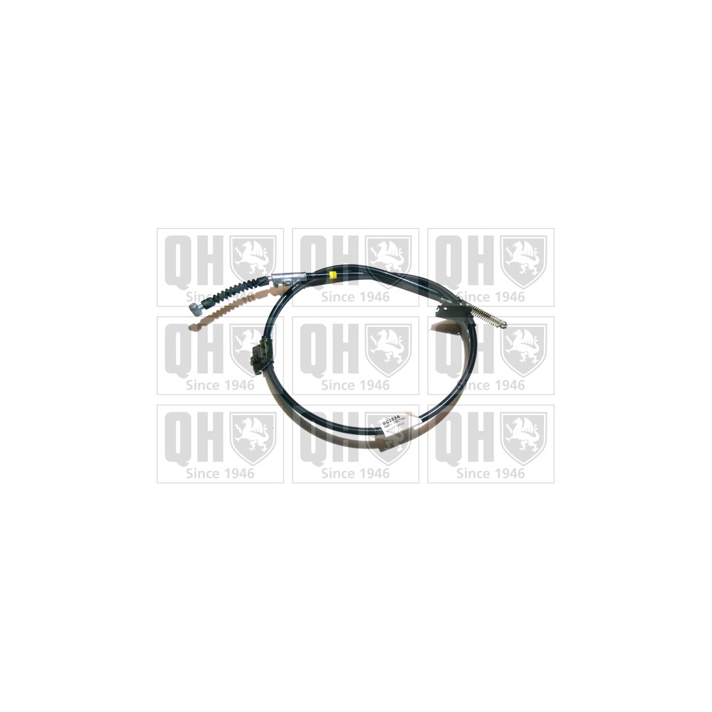 Image for QH BC2624 Brake Cable